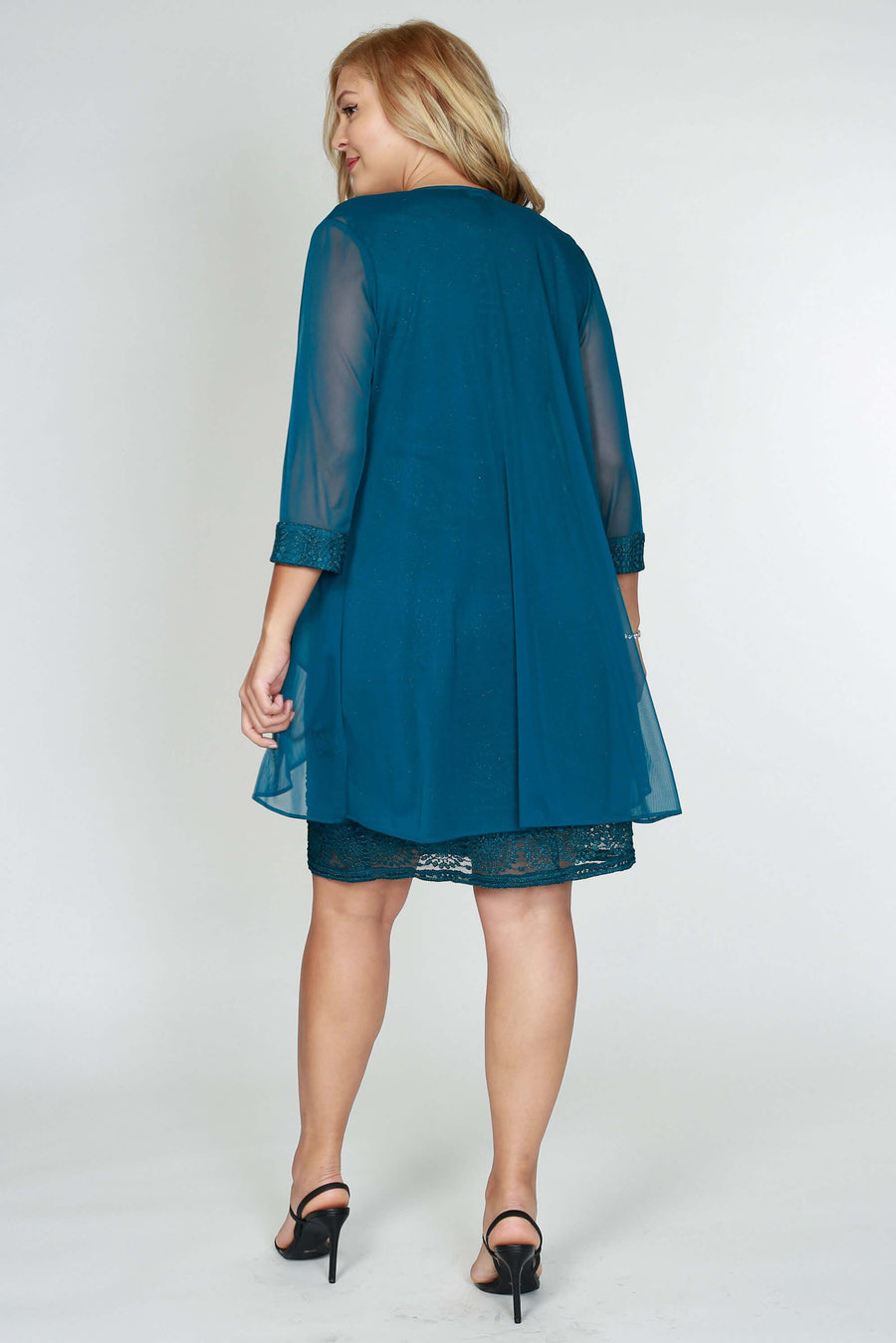 Mother of the Bride Dresses Short Mother of the Bride Dress Peacock