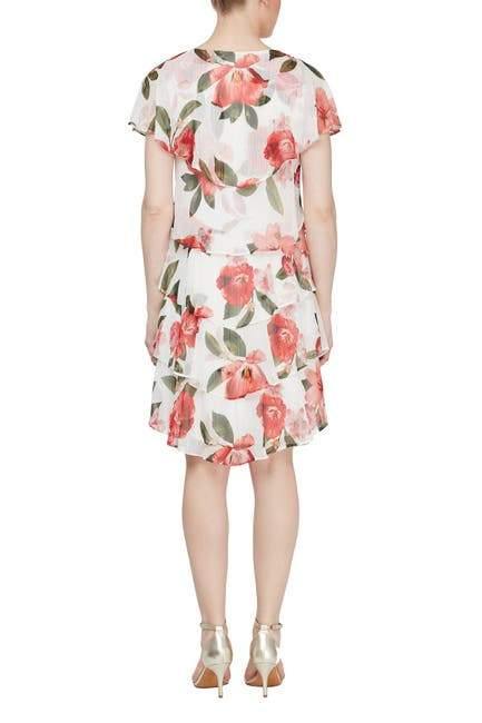 SL Fashion Formal Short Dress 9171490 - The Dress Outlet