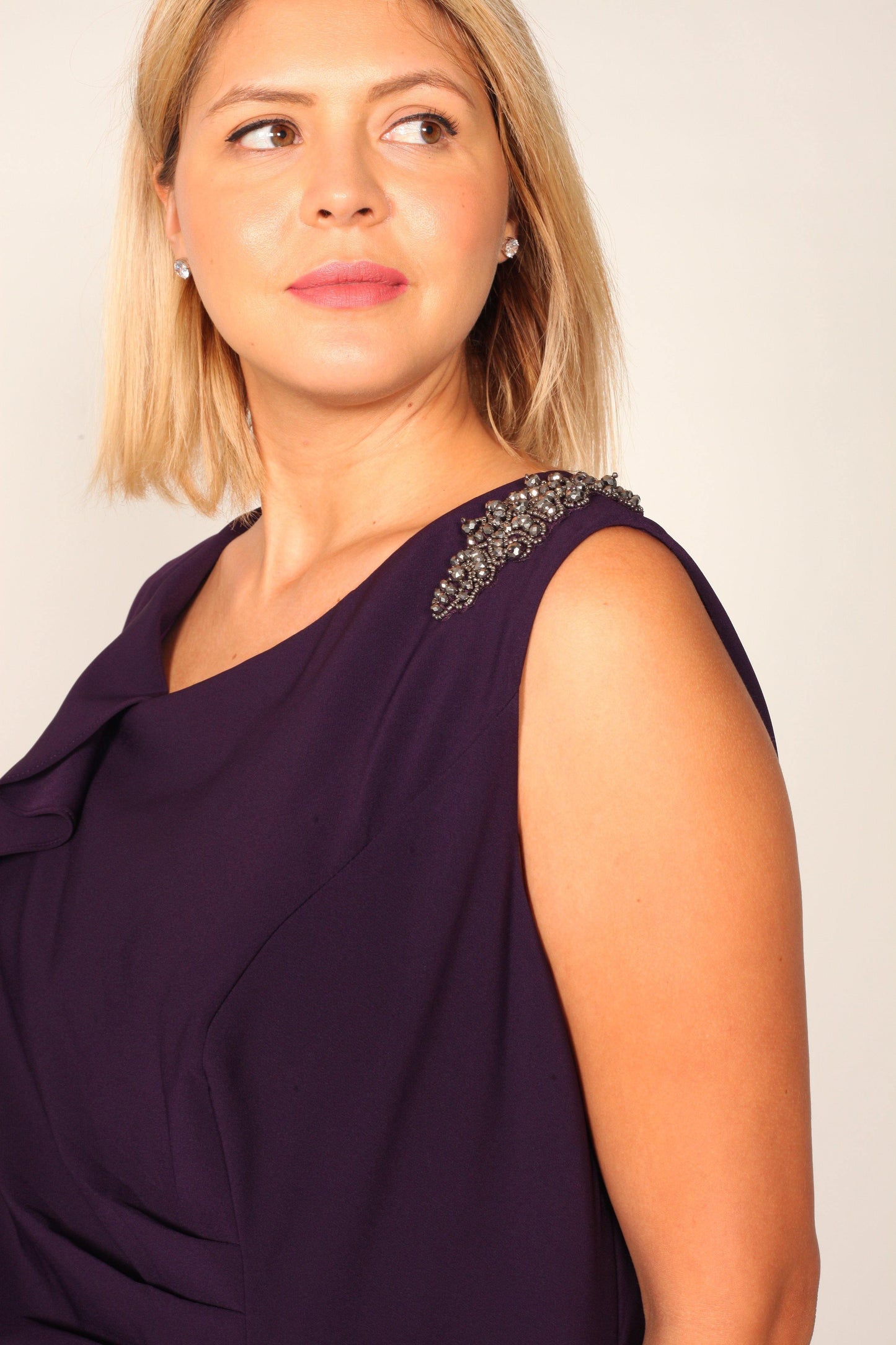 SL Fashion Formal Short Dress Cocktail - The Dress Outlet