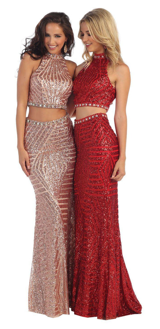 فساتين حفلات التخرج 2026: تصاميم مذهلة تجعل ليلتك لا تُنسى