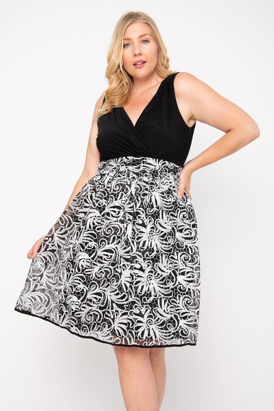 اكتشفي الفستان الكوكتيل المثالي لاحتفالك القادم