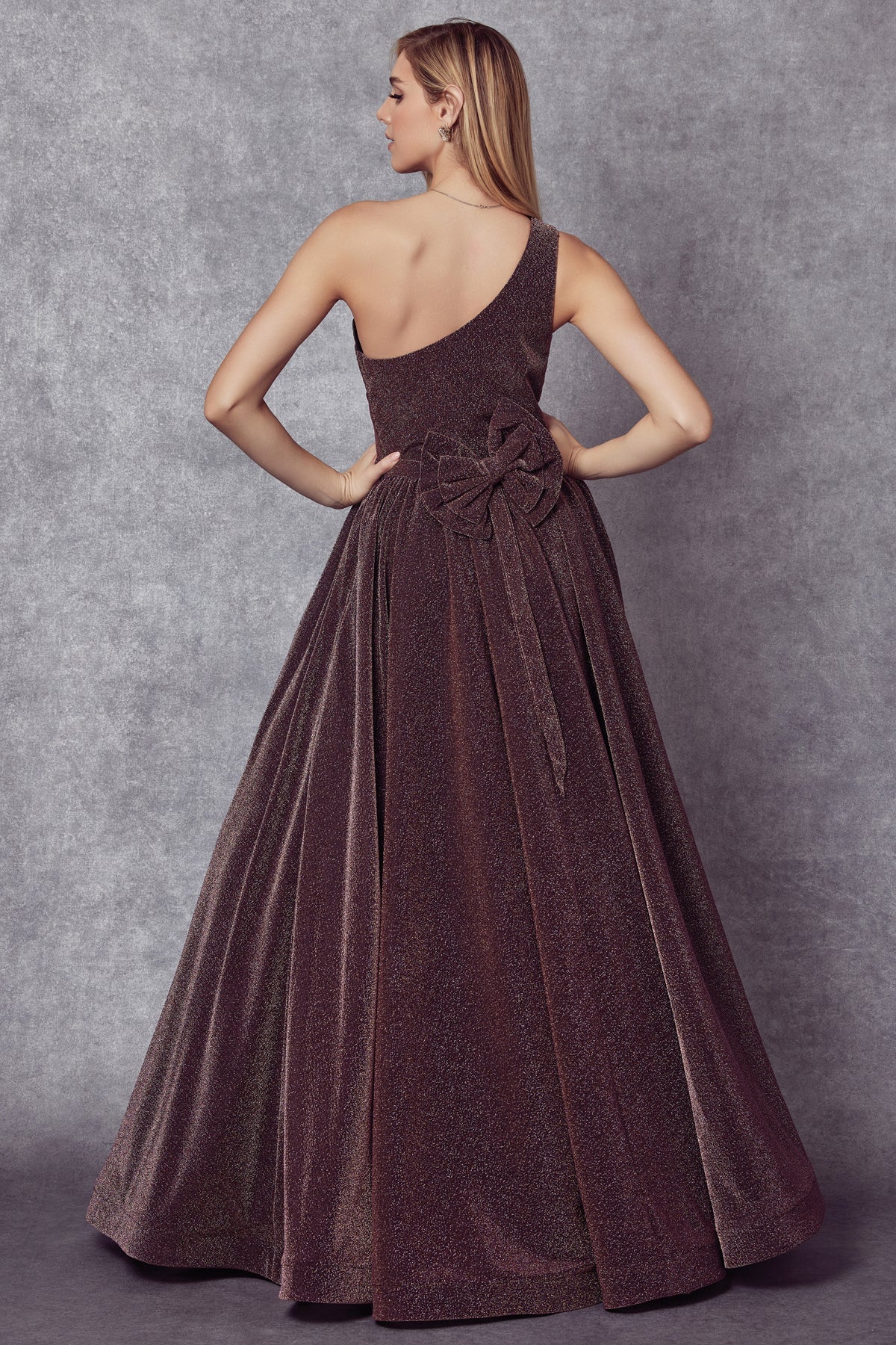 Prom Dresses Long Prom Glitter Formal Evening Dress Prism