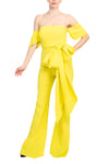 Jumpsuit Long Formal Jumpsuit Citrus