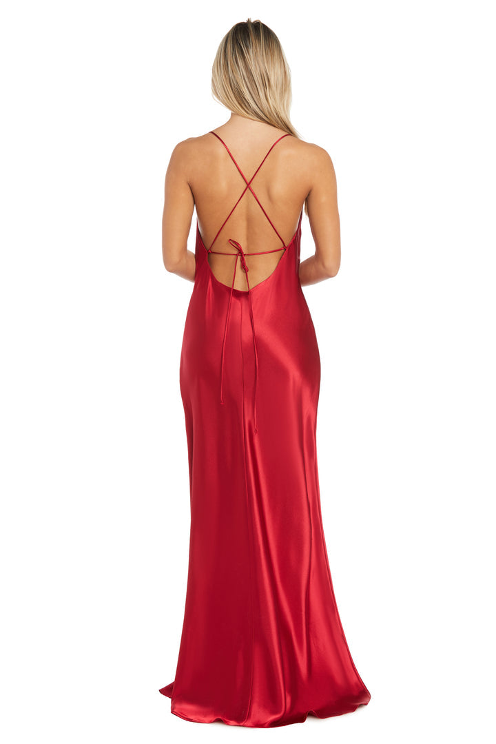Formal Dresses Long Formal Evening Prom Dress Red