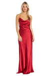 Formal Dresses Long Formal Evening Prom Dress Red