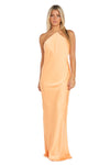 Formal Dresses Long Fitted Formal Evening Dress Mango