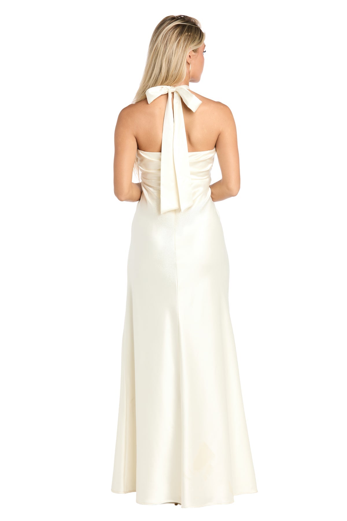 Formal Dresses  Ivory