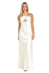 Prom Dresses Prom Long Formal Evening Dress Ivory