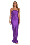 Prom Dresses Long Formal Fitted Evening Prom Dress Purple