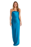 Prom Dresses Long Formal Fitted Evening Prom Dress Teal