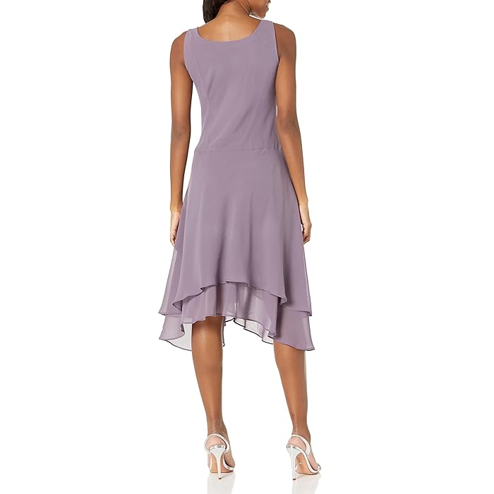 SL Fashions Mother of the Bride Jacket Dress 116184 - The Dress Outlet