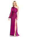 Prom Dresses Long Formal Prom Dress Fuchsia