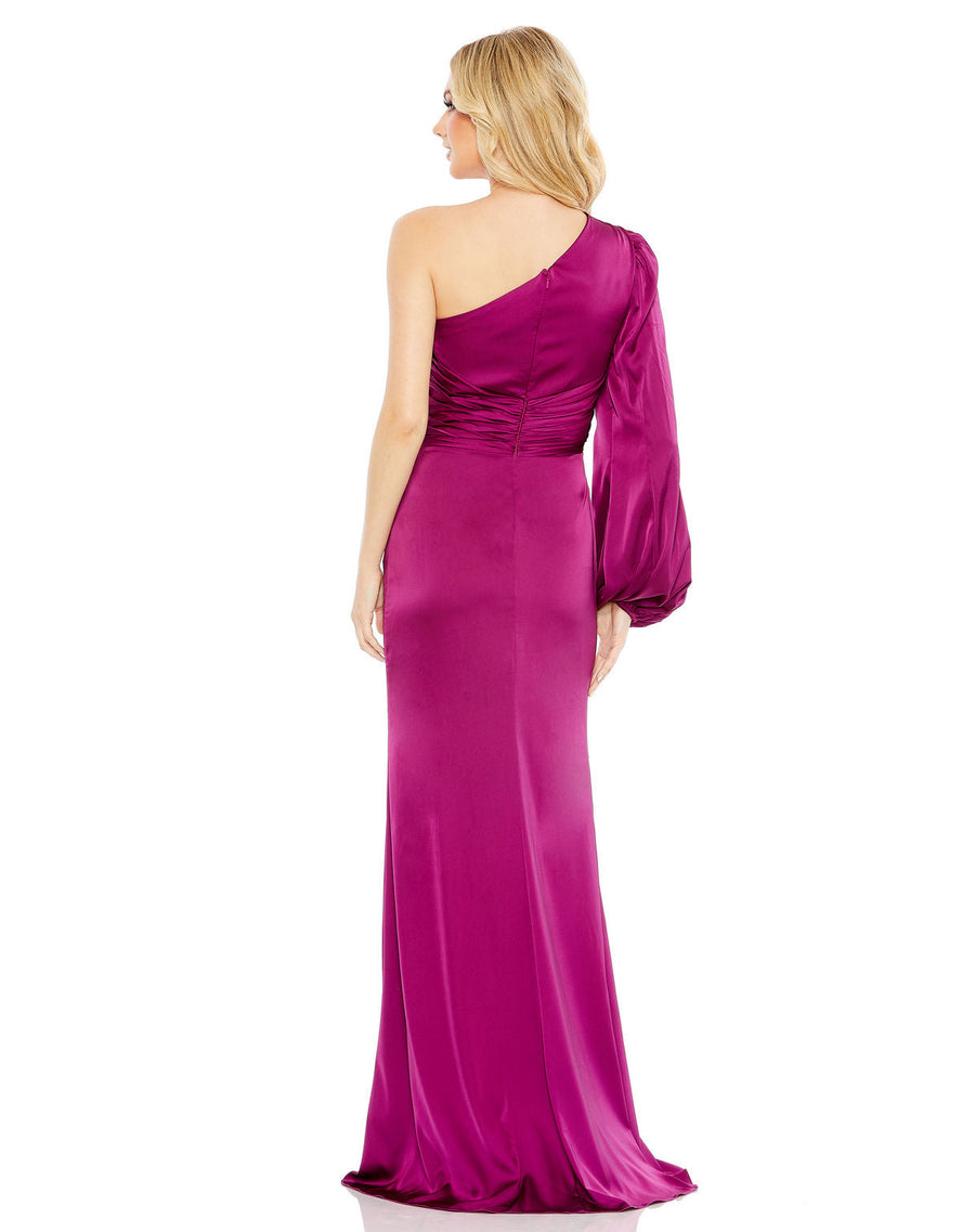 Prom Dresses Long Formal Prom Dress Fuchsia