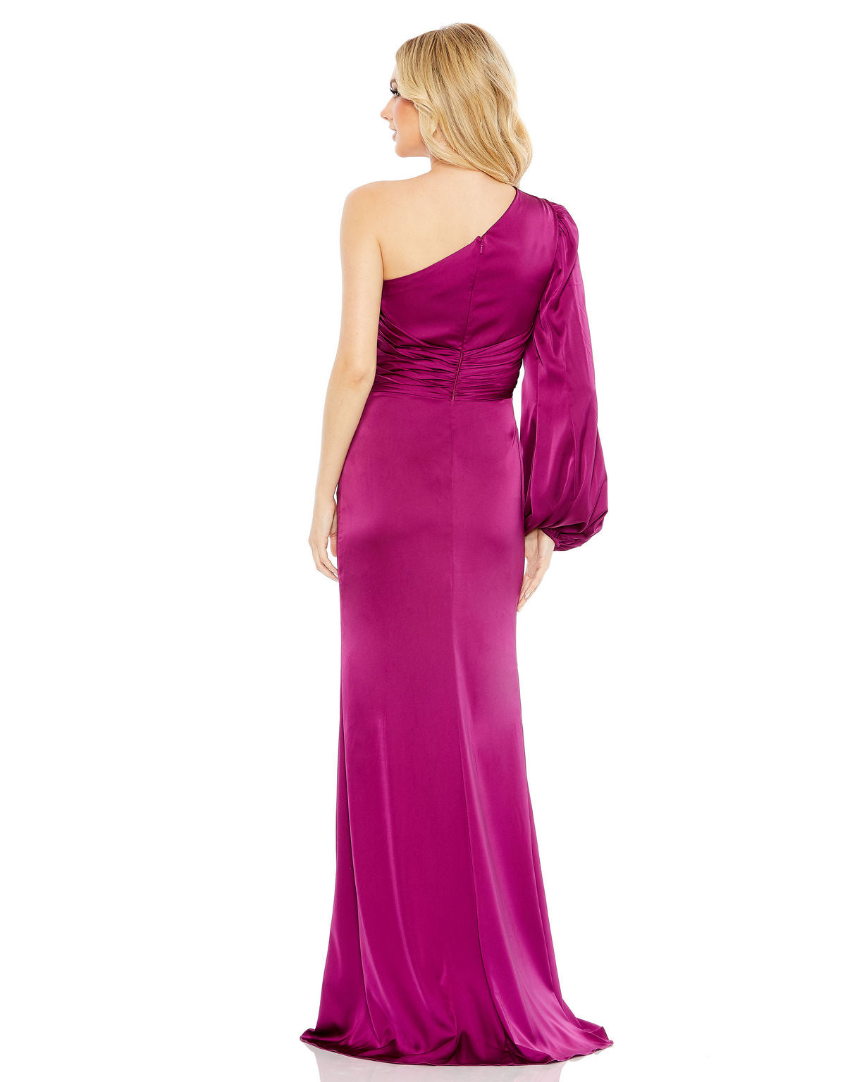 Prom Dresses Long Formal Prom Dress Fuchsia
