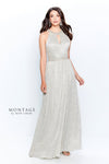 Formal Dresses A Line Evening Gown Beaded Formal Dress Champagne