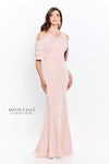 Formal Dresses Beaded Long Evening Gown Formal Dress English Rose