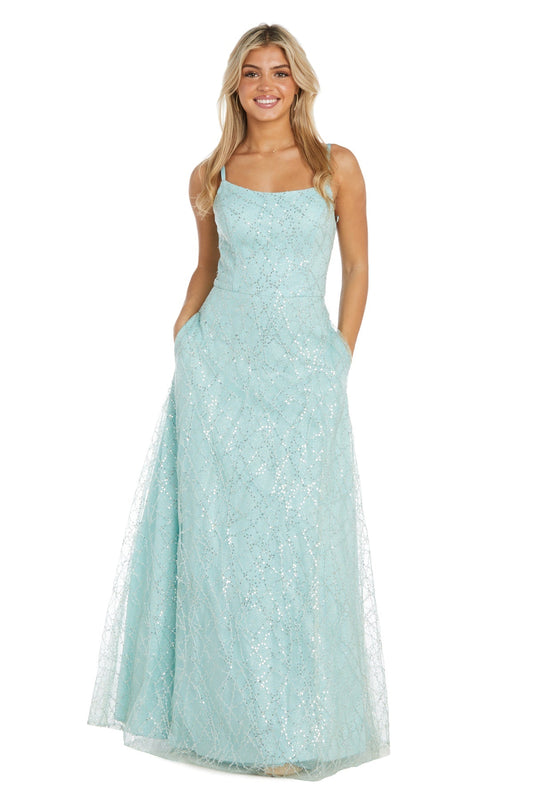Prom Dresses Long Sequin Ball Gown Formal Prom Dress Sage