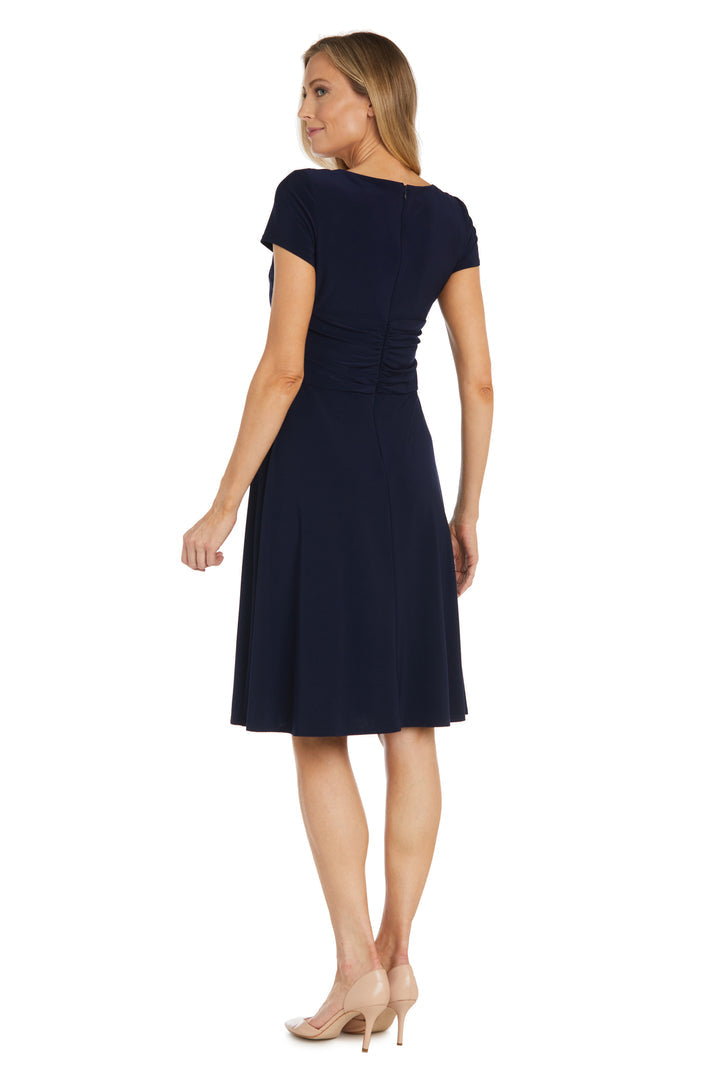 R&M Richards 1429 Navy 6 Sale