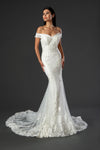 Wedding Dresses  Off White