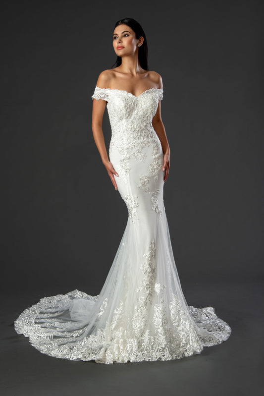 Wedding Dresses  Off White