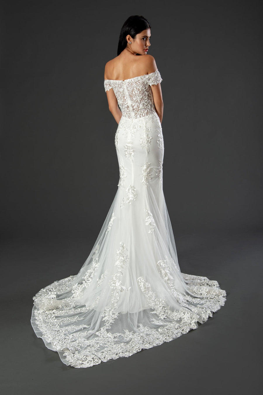 Wedding Dresses  Off White