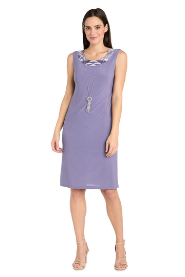 Mother of the Bride Dresses Two Piece Short Printed Mother of the Bride Dress Lavender