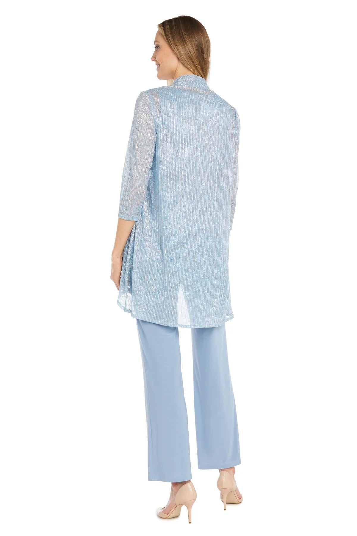 R&M Richards 1642 Blue 6 Sale