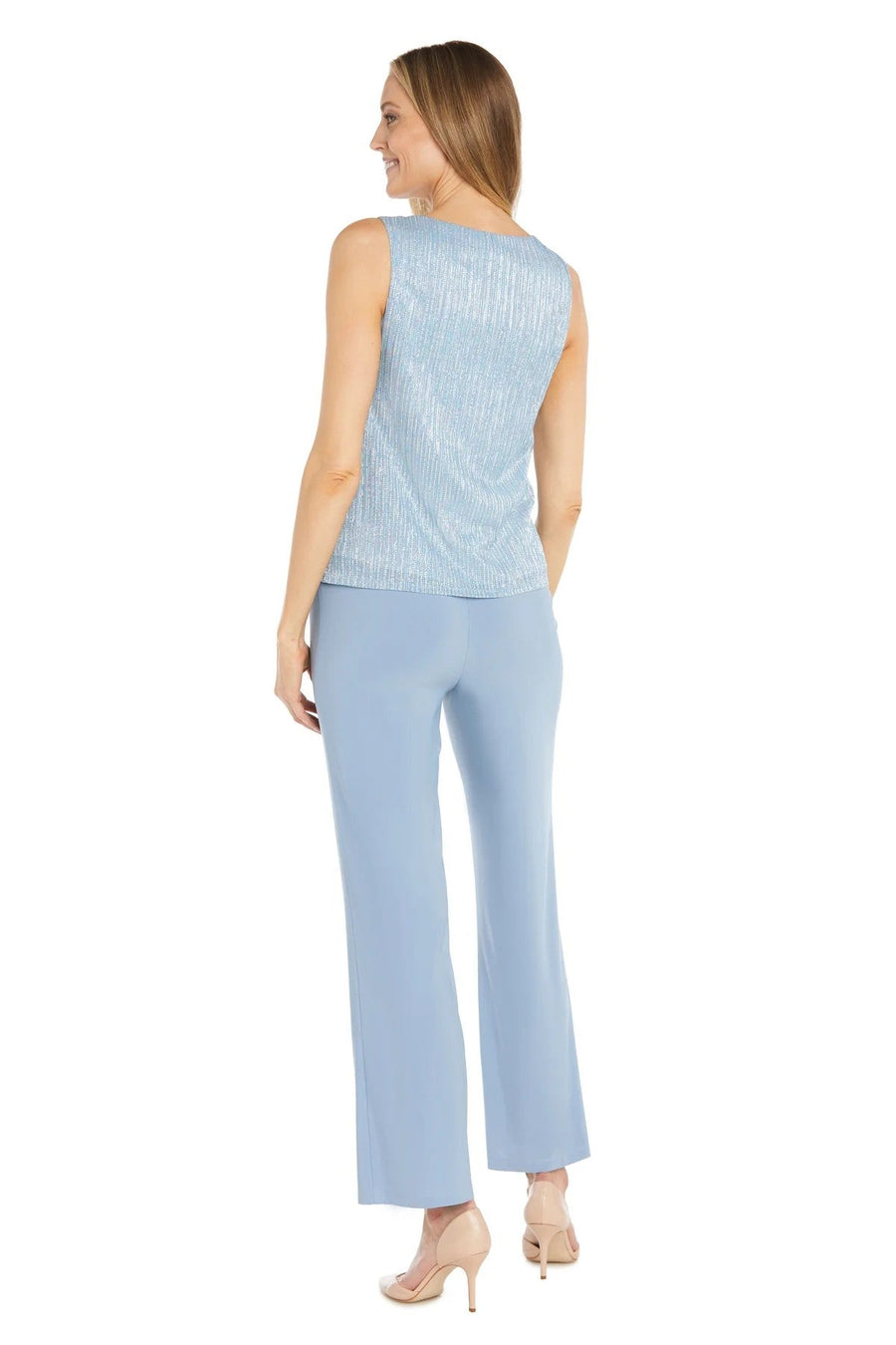 R&M Richards 1642 Blue 6 Sale