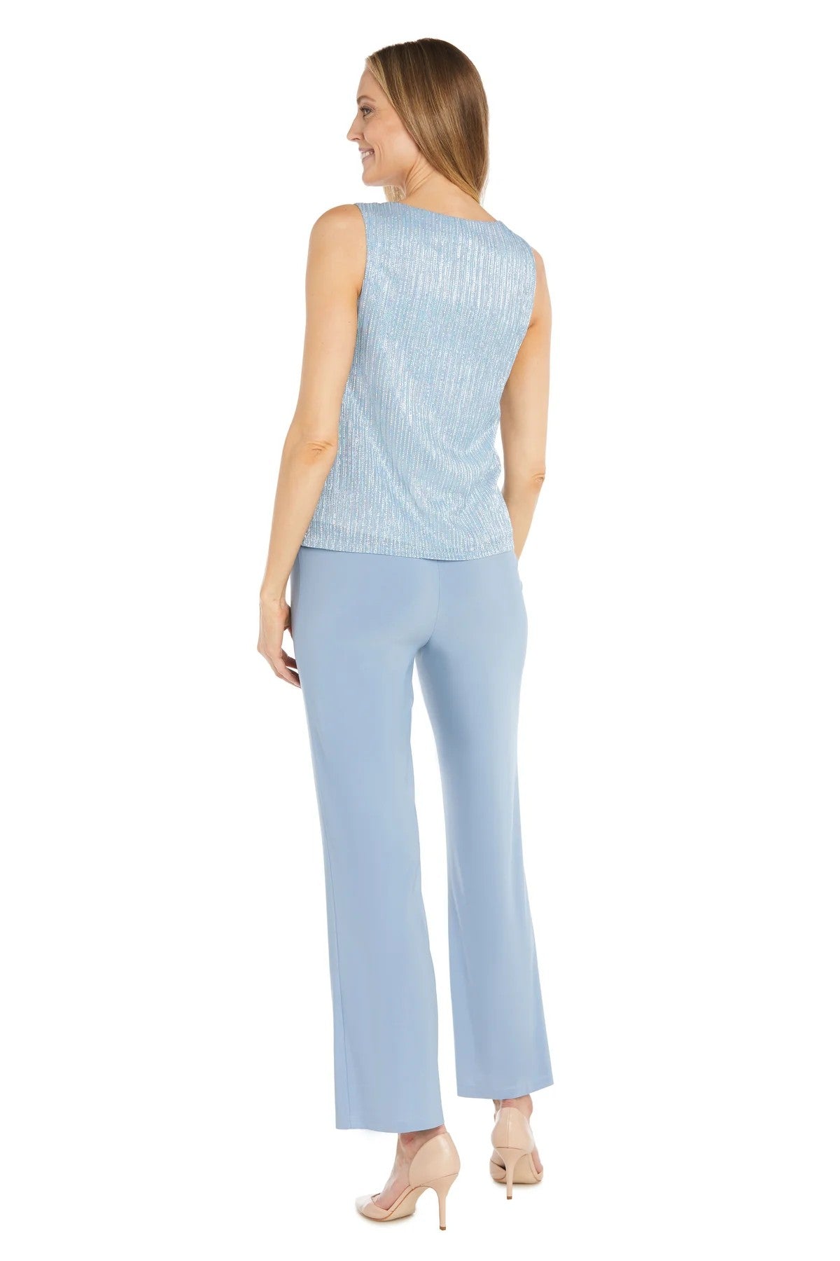 R&M Richards 1642 Blue 6 Sale