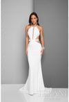 Prom Dresses Long Formal Mermaid Prom Dress Ivory