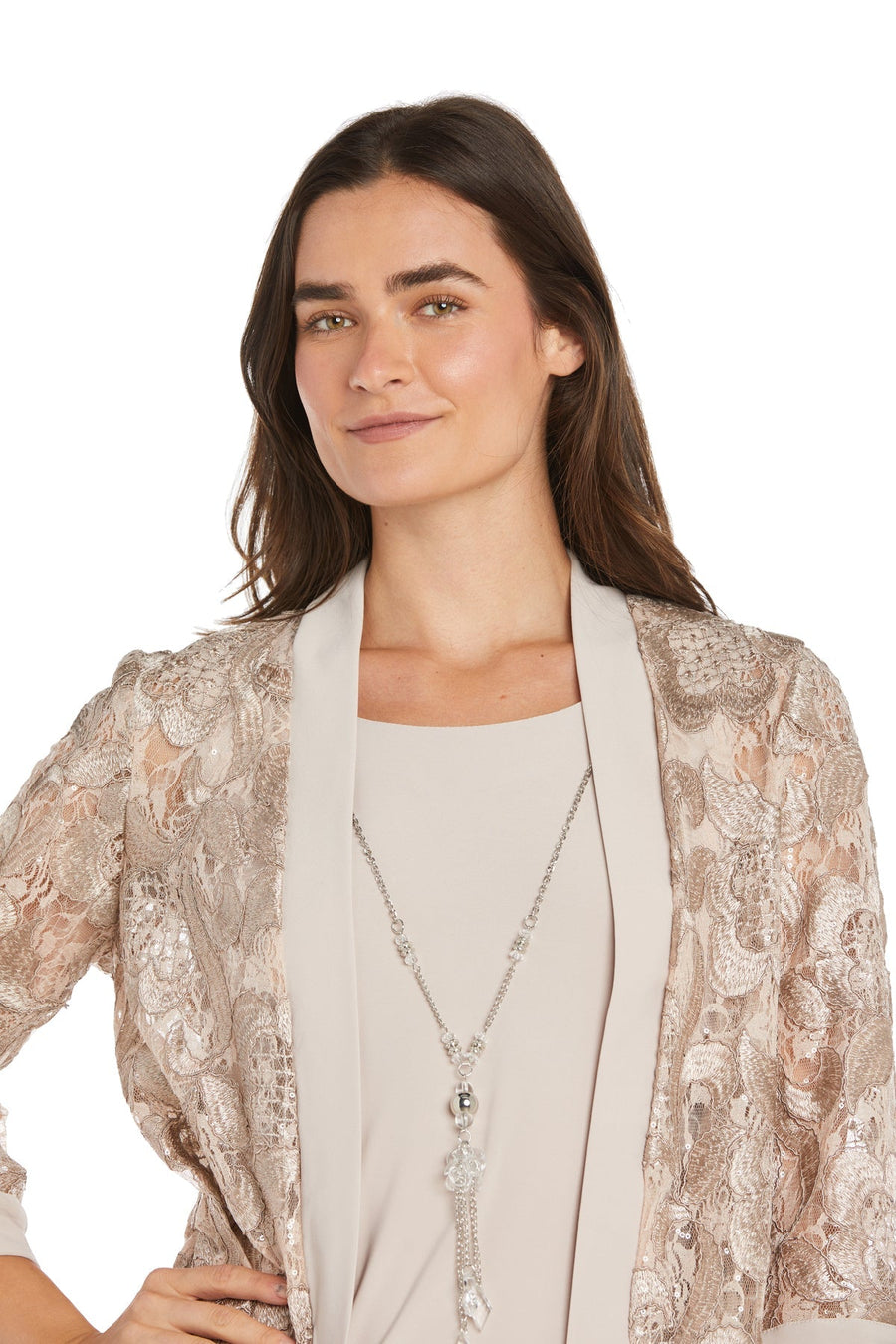 Cocktail Dresses Petite Mother of the Bride Short Cocktail Sequin Dress Champagne