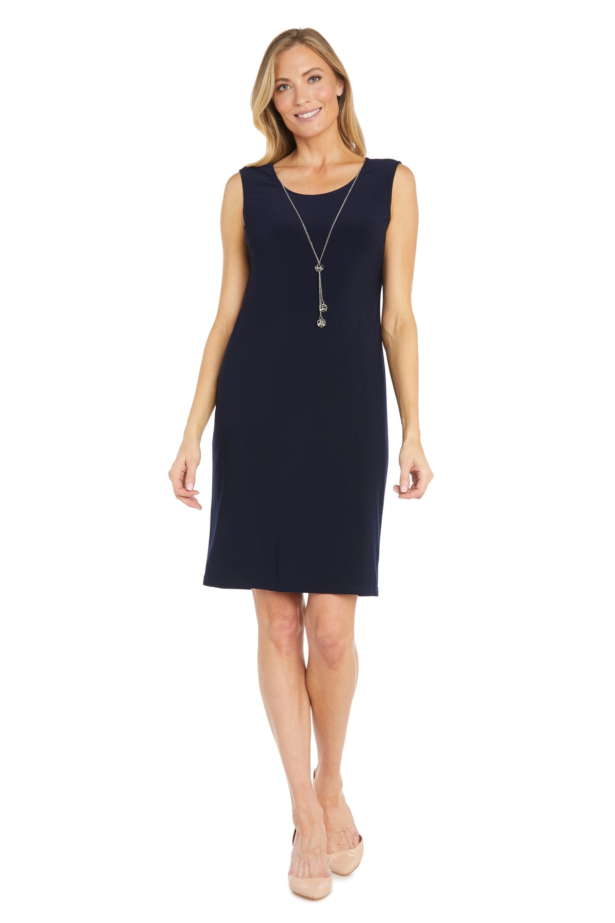 Mother of the Bride Dresses Short Printed Mother of the Bride Jacket Dress Navy/Periwinkle