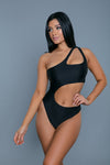 Swimwear 1976 Quinn Swimsuit Black