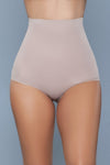Shapewear Waist Your Time Shaping Brief Nude