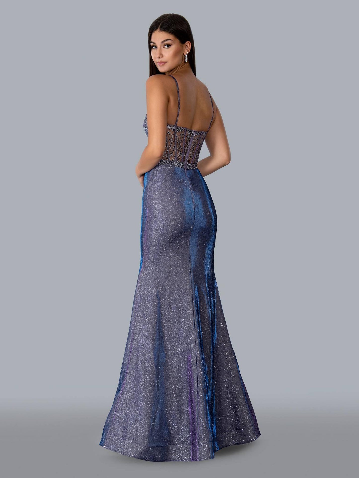 Stella Couture 20066 Sexy Long Prom Dress