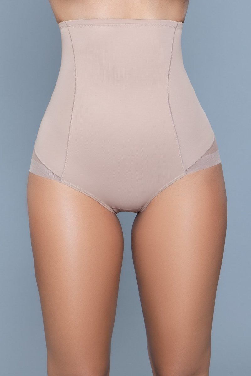 Shapewear 2008 Peachy Soft Shapewear Brief Nude