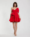 Cocktail Dresses Short Homecoming Cocktail Dress Cherry