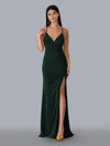 Stella Couture 21058 Long Sexy Prom Dress