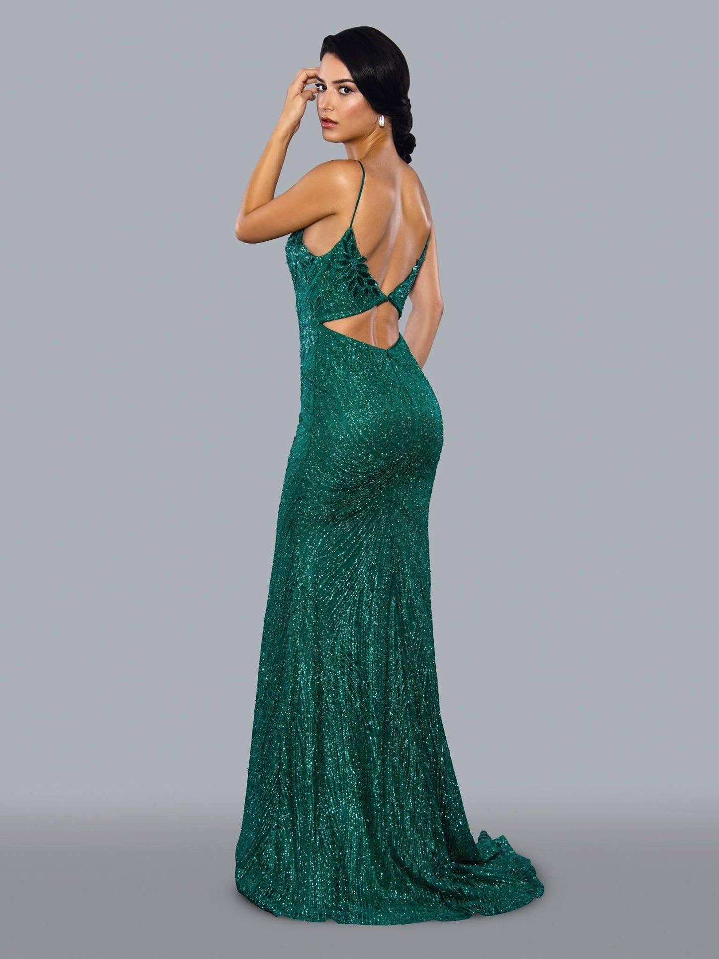 Stella Couture 21061 Long Sexy Evening Gown