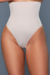 Shapewear 2176 Daily Comfort Shaper Panty Nude