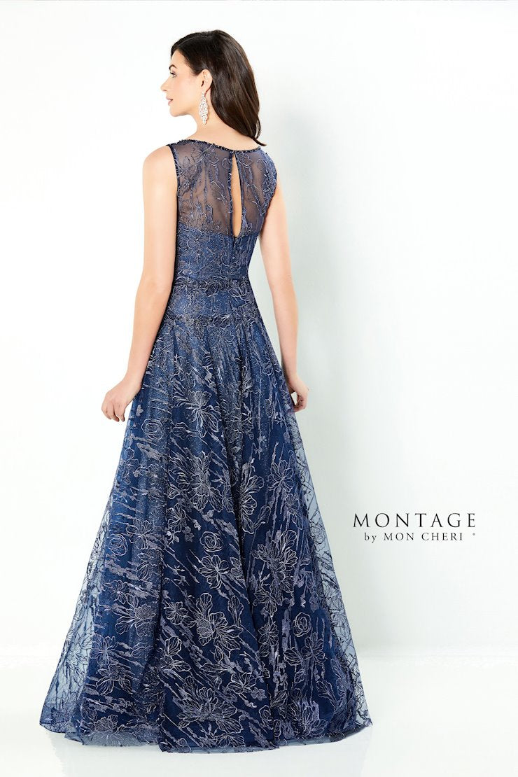 Formal Dresses A Line Evening Gown Formal Dress Navy Blue