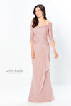 Formal Dresses Long Evening Gown Fit Lace Formal Dress English Rose