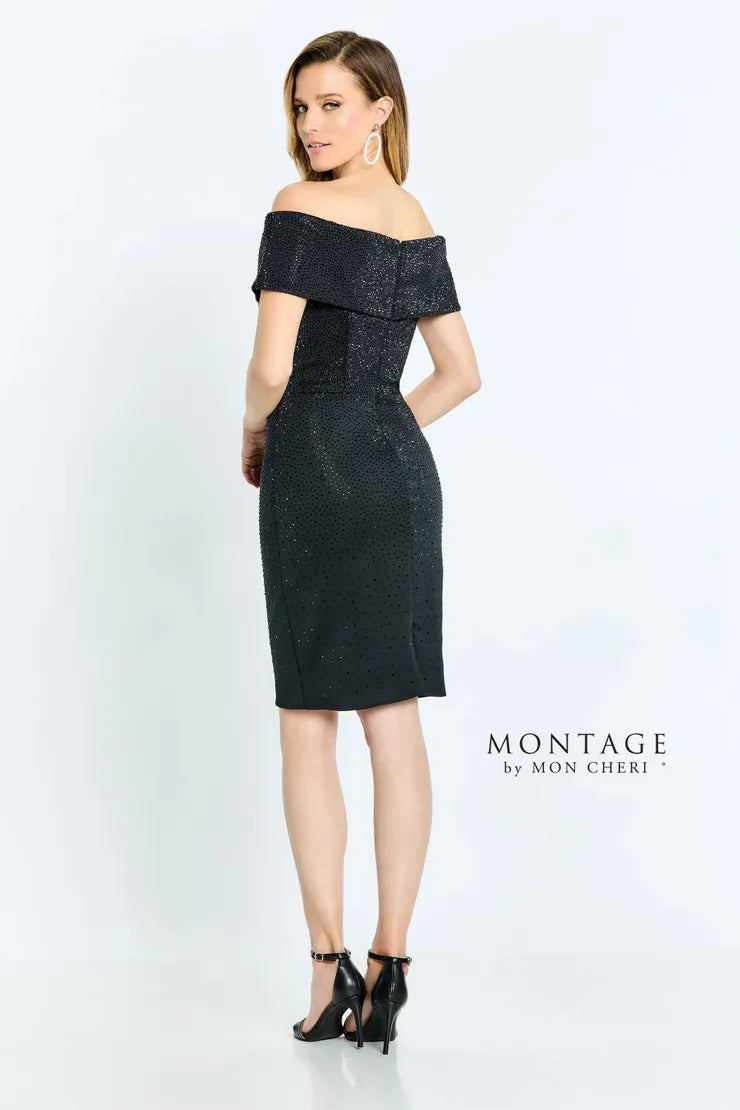 Cocktail Dresses Short V Neck A Line Cocktail Dress Black