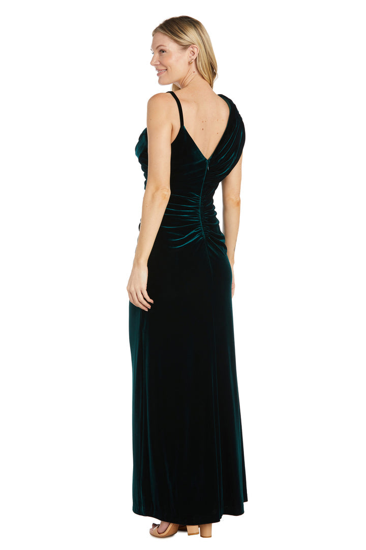 Formal Dresses Long Evening Formal Dress Hunter