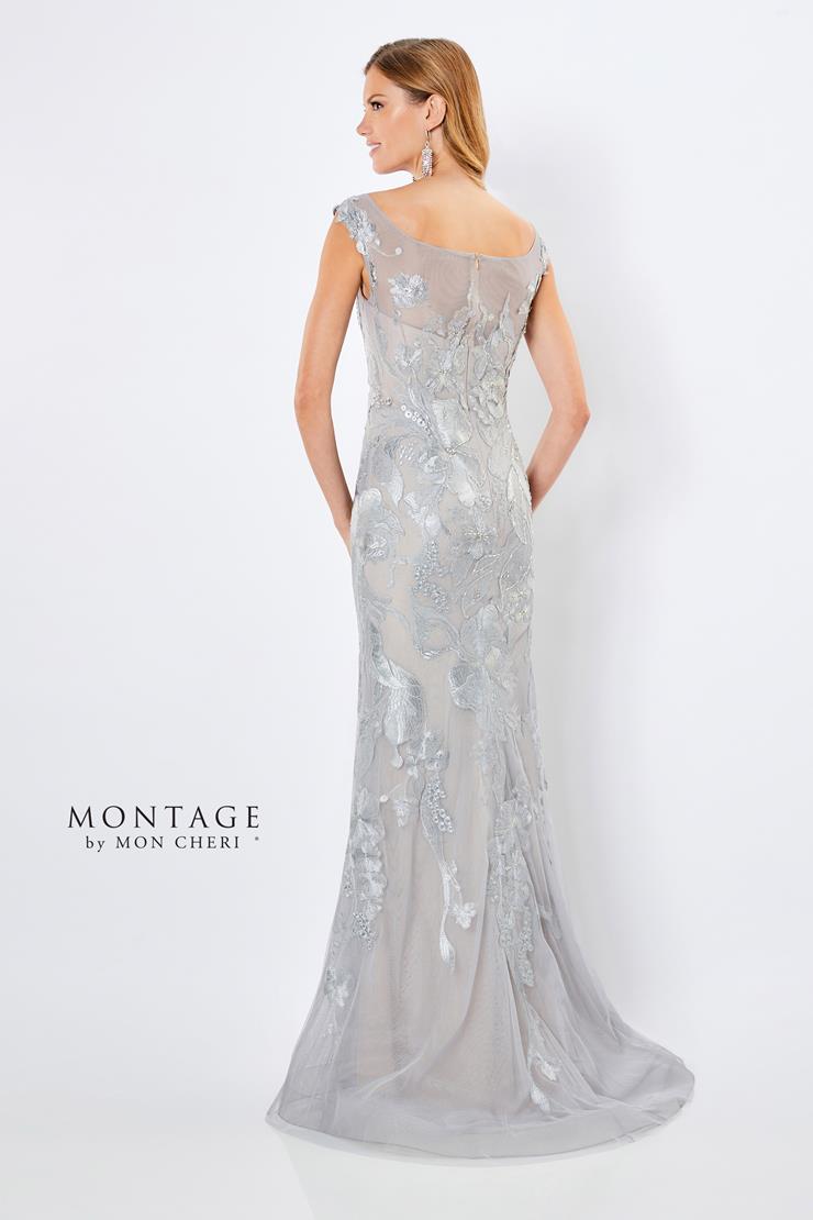 Formal Dresses Floral Long Beaded Evening Formal Dress Gray/Nude