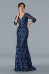 Stella Couture 22356 Formal Long Mother of the Bride Dress
