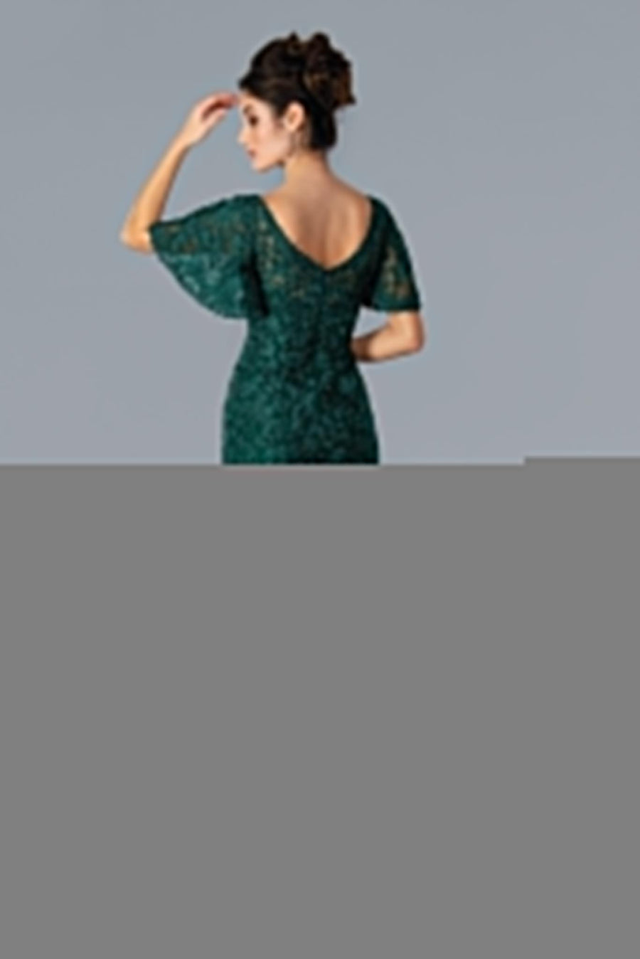 Stella Couture 22360 Formal Long Mother of the Bride Dress