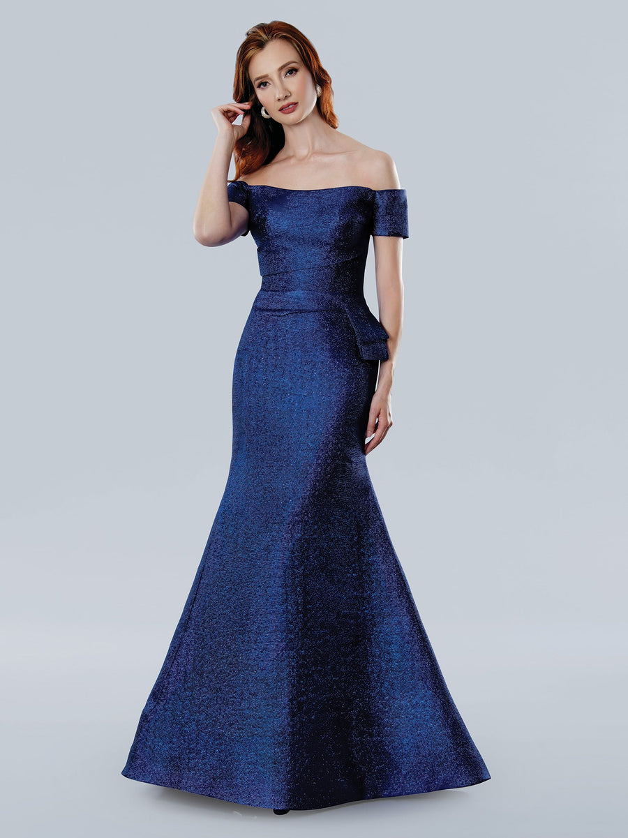 Formal Dresses Long Formal Mermaid Evening Dress Royal Blue