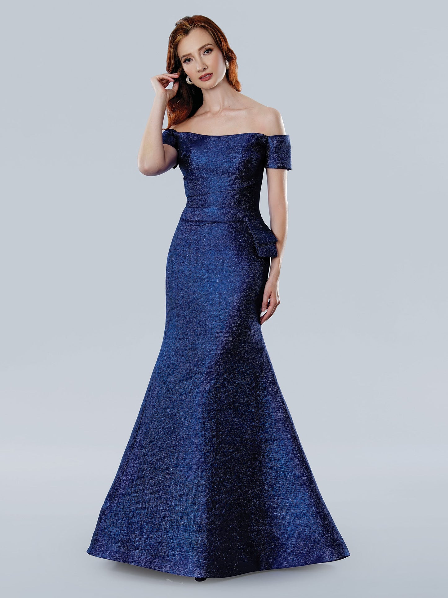 Formal Dresses Long Formal Mermaid Evening Dress Royal Blue