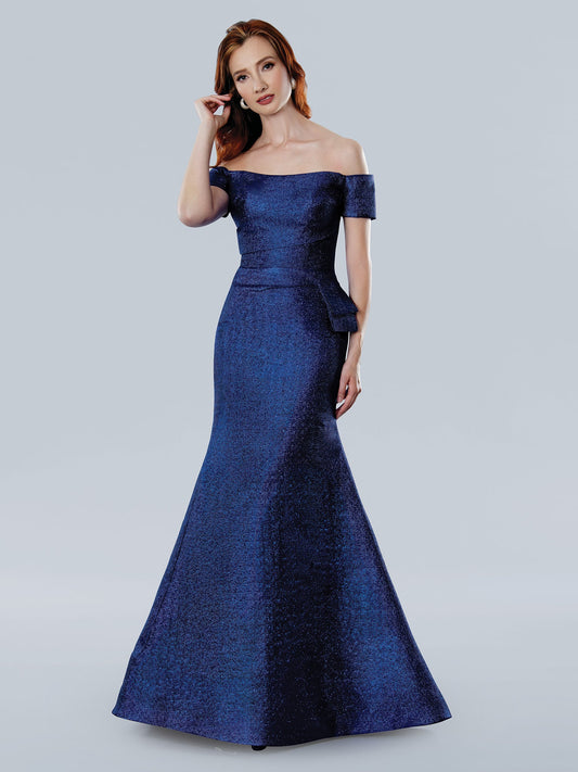 Formal Dresses Long Formal Mermaid Evening Dress Royal Blue